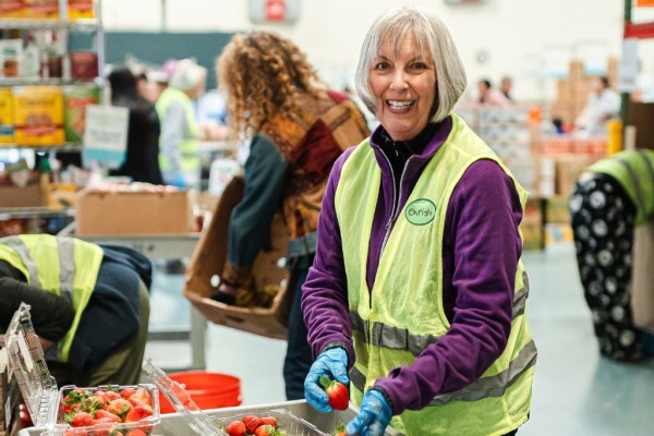 Food Share